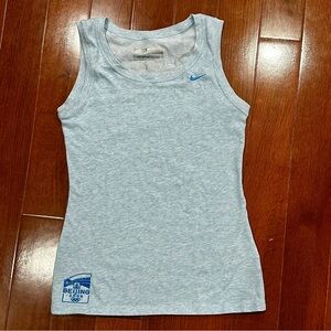 Beijing 2008 Summer Olympics XS woman's tank Nike NBC
